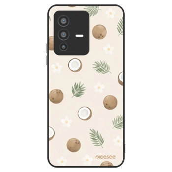 Hülle für Vivo V23 5G - Coconut Breeze