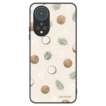 Hülle für Honor X7 - Coconut Breeze