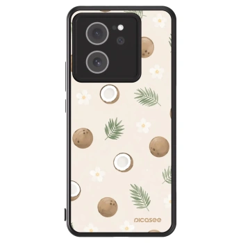 Hülle für Xiaomi 13T Pro - Coconut Breeze