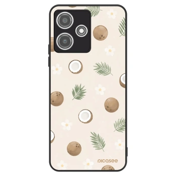 Hülle für Xiaomi Redmi 12 5G - Coconut Breeze