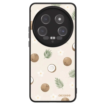 Hülle für Xiaomi 14 Ultra - Coconut Breeze