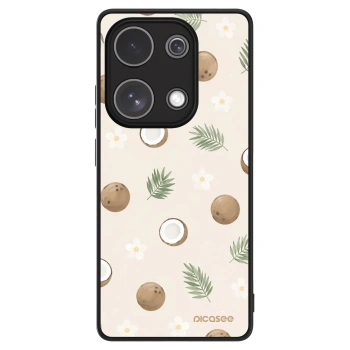 Picasee ULTIMATE CASE für Xiaomi Redmi Note 13 Pro 4G - Coconut Breeze