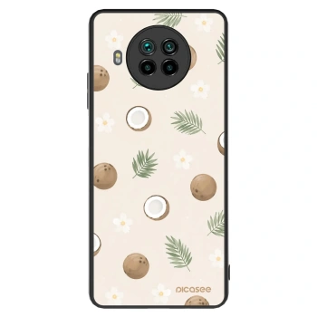 Hülle für Xiaomi Mi 10T Lite - Coconut Breeze