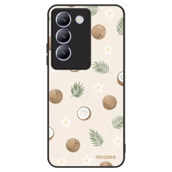 Hülle für Vivo V40 SE 5G - Coconut Breeze