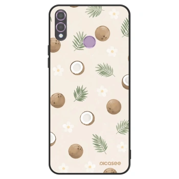 Hülle für Honor 8X - Coconut Breeze