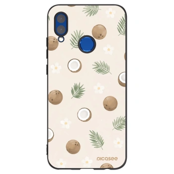 Hülle für Huawei P Smart 2019 - Coconut Breeze