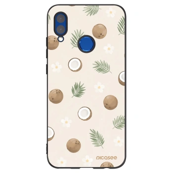 Hülle für Honor 10 Lite - Coconut Breeze