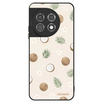 Hülle für OnePlus 11 5G - Coconut Breeze