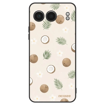 Hülle für OnePlus Nord 4 - Coconut Breeze