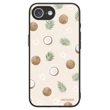 Picasee ULTIMATE CASE für Apple iPhone 16e - Coconut Breeze