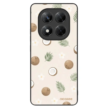 Picasee ULTIMATE CASE für Xiaomi Redmi Note 14 Pro 5G - Coconut Breeze