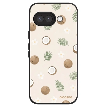 Hülle für Google Pixel 9a - Coconut Breeze