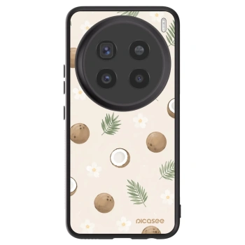 Hülle für Vivo X200 Pro - Coconut Breeze
