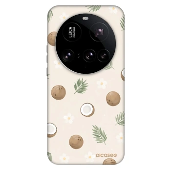 Hülle für Xiaomi 15 Ultra - Coconut Breeze