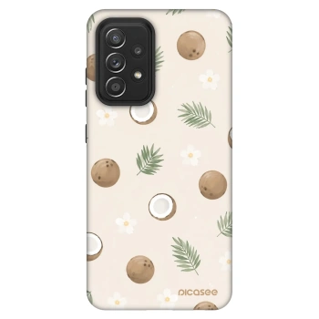 Hülle für Samsung Galaxy A52s 5G A528B - Coconut Breeze
