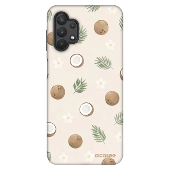 Hülle für Samsung Galaxy A32 5G A326B - Coconut Breeze