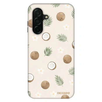 Hülle für Samsung Galaxy A26 5G A266B - Coconut Breeze