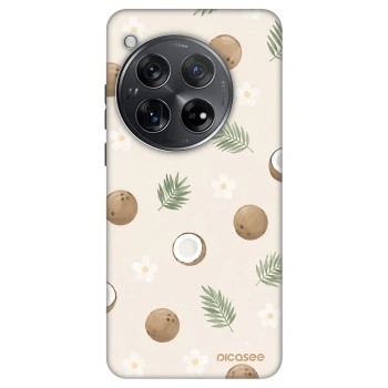 Hülle für OnePlus 12 5G - Coconut Breeze