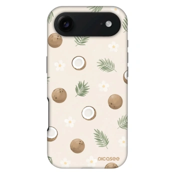 Hülle für Apple iPhone Air - Coconut Breeze