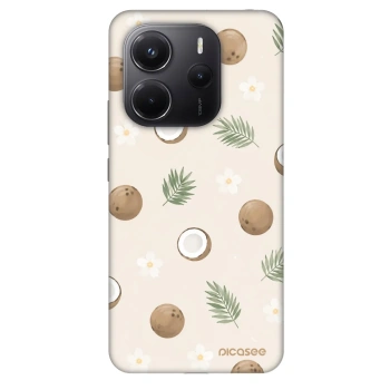 Hülle für Xiaomi Redmi Note 14 4G - Coconut Breeze