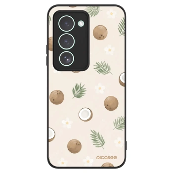 Hülle für Xiaomi Redmi 15 5G - Coconut Breeze