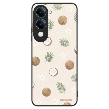 Hülle für Vivo Y29s 5G - Coconut Breeze