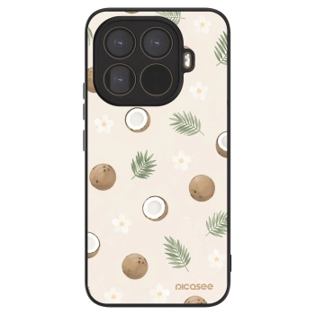Hülle für Xiaomi 15T Pro - Coconut Breeze