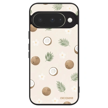 Picasee ULTIMATE CASE für Google Pixel 10 - Coconut Breeze