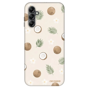 Hülle für Samsung Galaxy A16 4G - Coconut Breeze