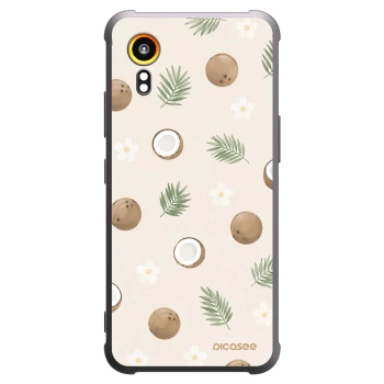 Hülle für Samsung Galaxy Xcover 7 - Coconut Breeze