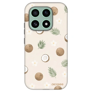 Hülle für Xiaomi 17 - Coconut Breeze
