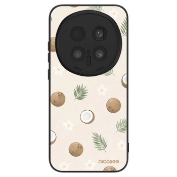 Hülle für Honor Magic8 Pro 5G - Coconut Breeze