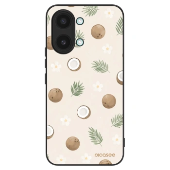 Hülle für Xiaomi Poco X8 Pro Max - Coconut Breeze