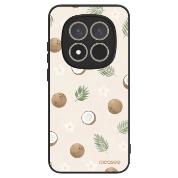 Hülle für Xiaomi Redmi Note 15 Pro 5G - Coconut Breeze