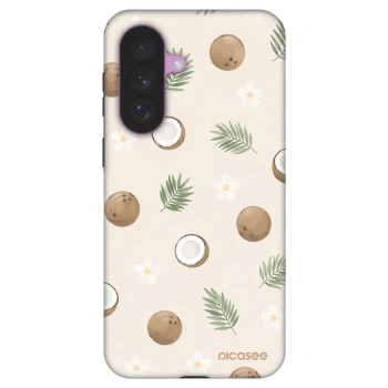 Hülle für Samsung Galaxy A57 5G - Coconut Breeze