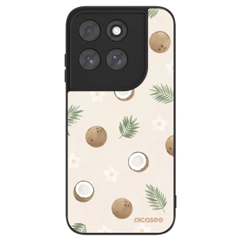 Hülle für Motorola Moto G77 - Coconut Breeze