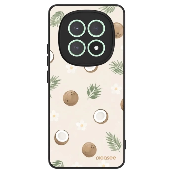 Picasee ULTIMATE CASE für Xiaomi Redmi Note 15 5G - Coconut Breeze