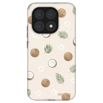 Hülle für Xiaomi 15T - Coconut Breeze