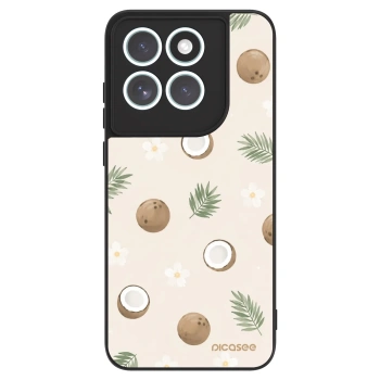 Picasee ULTIMATE CASE für Motorola Edge 70 Fusion - Coconut Breeze