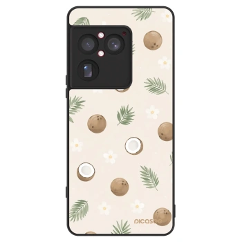 Hülle für Sony Xperia 1 VIII 5G - Coconut Breeze