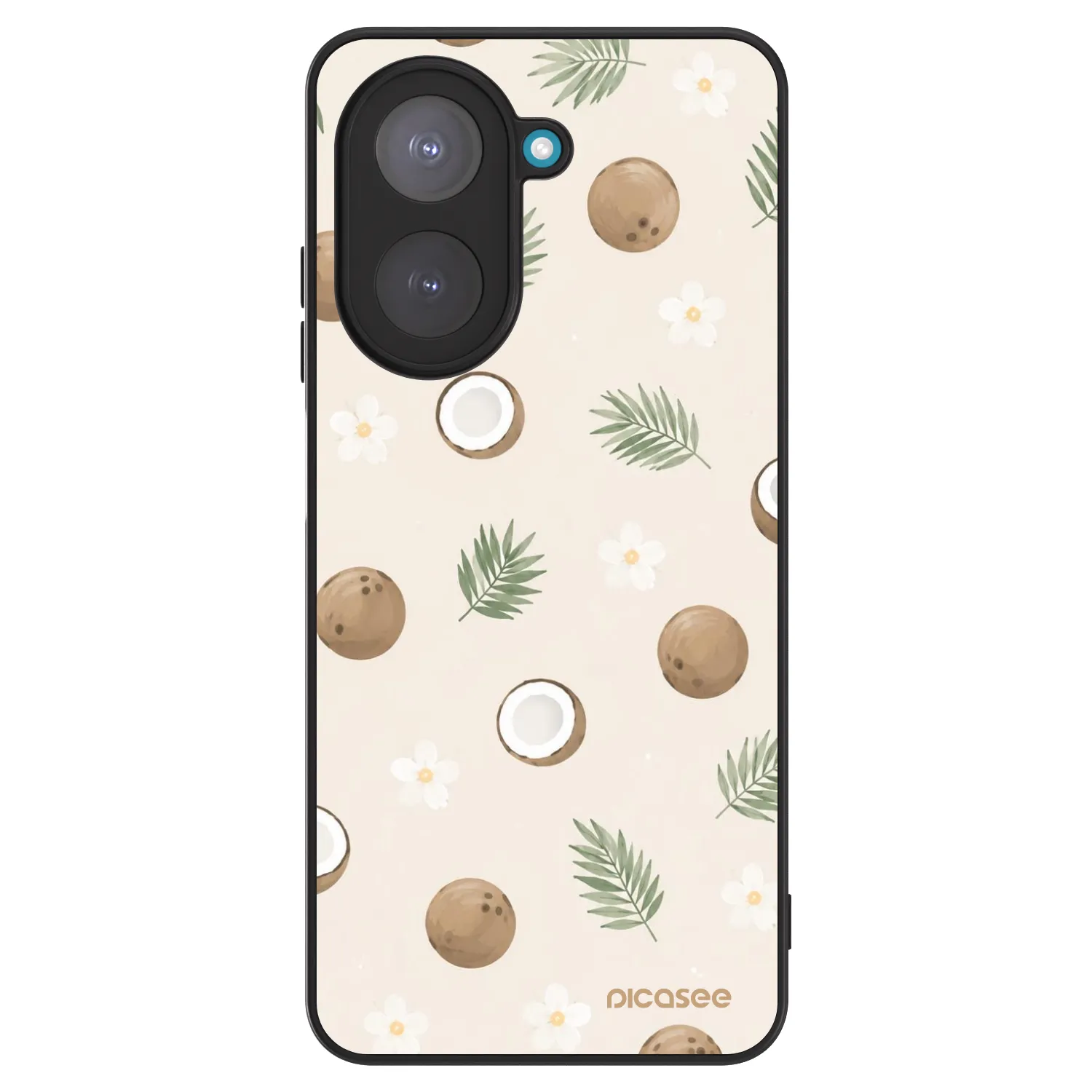 Picasee ULTIMATE CASE für Xiaomi Redmi A5 - Coconut Breeze