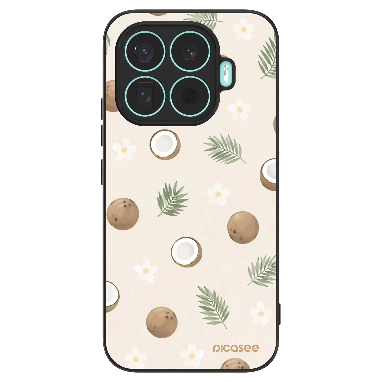 Picasee ULTIMATE CASE für Xiaomi 17T - Coconut Breeze