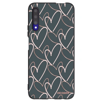 Hülle für Honor 9X Pro - Viel Liebe