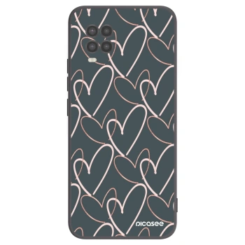 Hülle für Xiaomi Mi 10 Lite - Viel Liebe