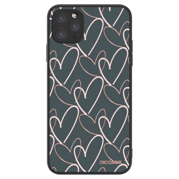 Picasee ULTIMATE CASE für Apple iPhone 11 Pro Max - Viel Liebe