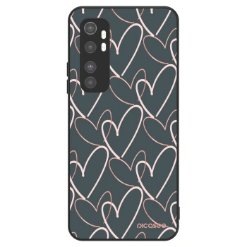 Hülle für Xiaomi Mi Note 10 Lite - Viel Liebe