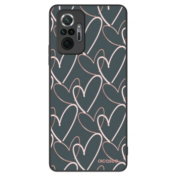 Picasee ULTIMATE CASE für Xiaomi Redmi Note 10 Pro - Viel Liebe