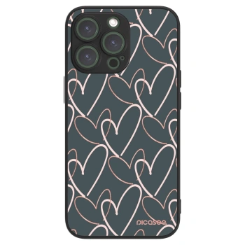 Picasee ULTIMATE CASE für Apple iPhone 13 Pro - Viel Liebe