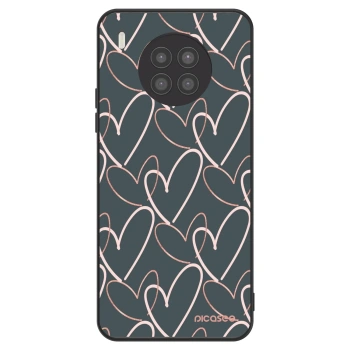 Hülle für Huawei Nova 8i - Viel Liebe