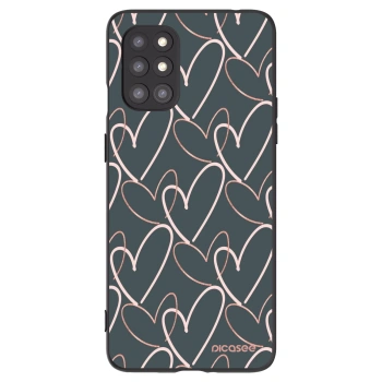 Hülle für OnePlus 8T - Viel Liebe